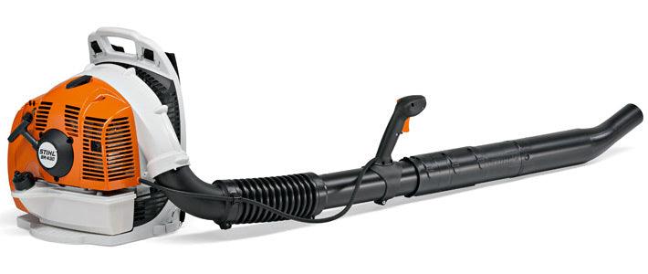 STIHL Rückentragbares Blasgerät BR 430  - Modell 2023 - MotorLand.at