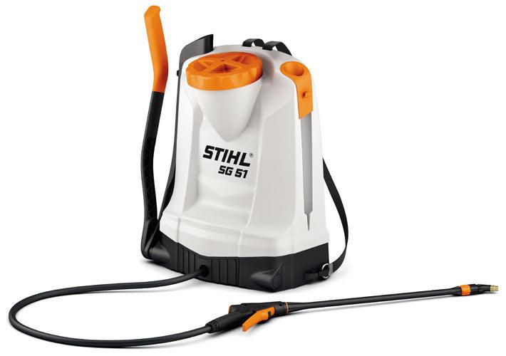 STIHL Sprühgerät SG 51 - MotorLand.at