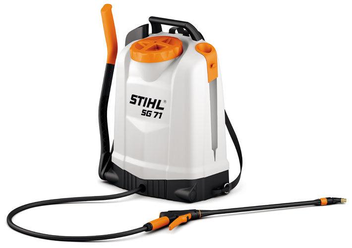 STIHL Sprühgerät SG 71 - MotorLand.at
