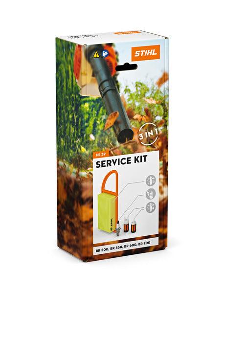 STIHL Service Kit 39 - MotorLand.at