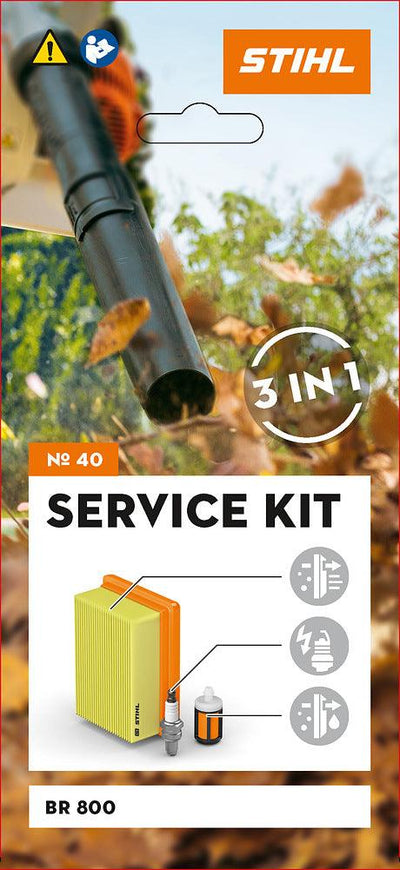 STIHL Service Kit 40 - MotorLand.at