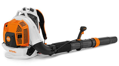 STIHL Rückentragbares Blasgerät BR 800 C-E  - Modell 2023 - MotorLand.at