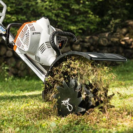 STIHL Rasenlüfter für MultiMotor RL-MM - Modell 2023 - MotorLand.at