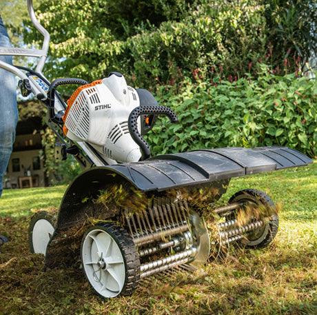STIHL MultiWerkzeug MF-MM - MotorLand.at