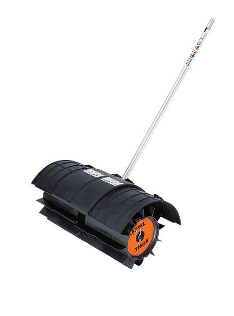 STIHL Kehrwalze-Aufsatz für Kombimotor KW-KM - MotorLand.at