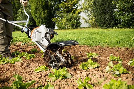 STIHL Kombigerät MM 56, MultiMotor - Modell 2023 - MotorLand.at