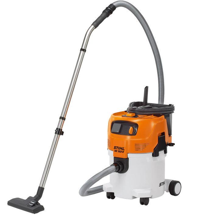 STIHL Nass- und Trockensauger SE 122 E - Modell 2023 - MotorLand.at