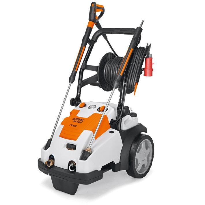 STIHL Hochdruckreiniger RE 462 PLUS - Modell 2023 - MotorLand.at