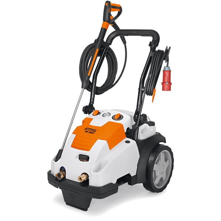 STIHL Hochdruckreiniger RE 362 - Modell 2023 - MotorLand.at
