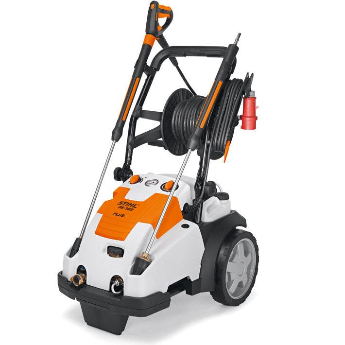 STIHL Hochdruckreiniger RE 362 PLUS - Modell 2023 - MotorLand.at