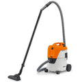 STIHL Nass- und Trockensauger SE 62 - Modell 2023 - MotorLand.at