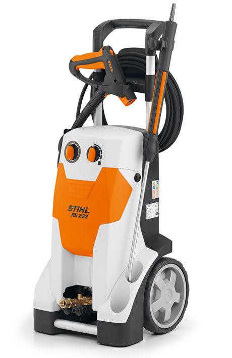 STIHL Hochdruckreiniger RE 232  - Modell 2023 - MotorLand.at