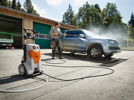 STIHL Hochdruckreiniger RE 232  - Modell 2023 - MotorLand.at