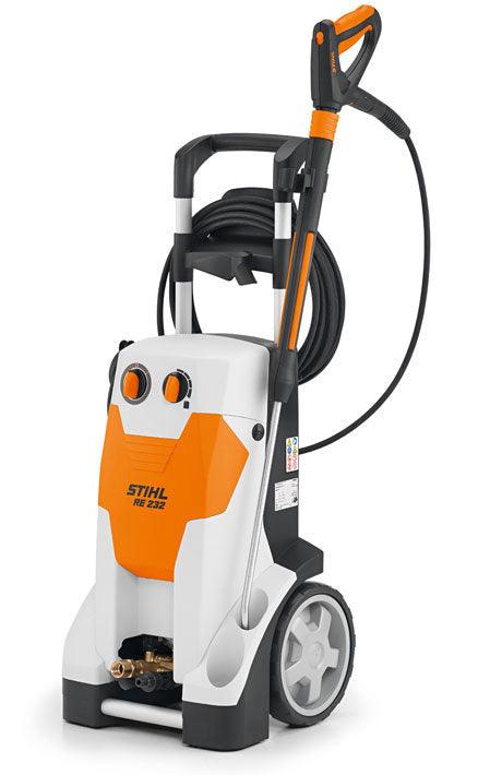 STIHL Hochdruckreiniger RE 232  - Modell 2023 - MotorLand.at