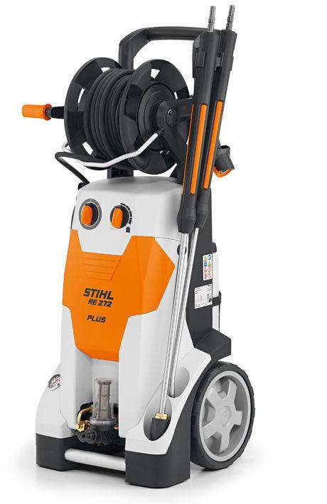 STIHL Hochdruckreiniger RE 272 PLUS - Modell 2023 - MotorLand.at