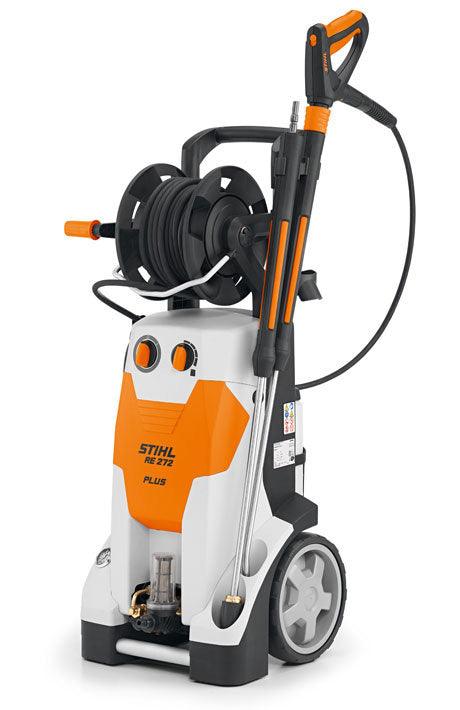 STIHL Hochdruckreiniger RE 272 PLUS - Modell 2023 - MotorLand.at