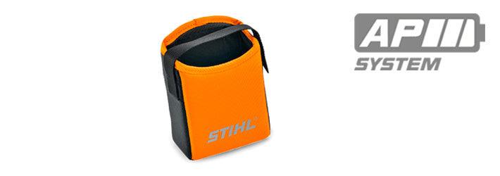 STIHL Zusatztasche für Akku-Gürtel - MotorLand.at