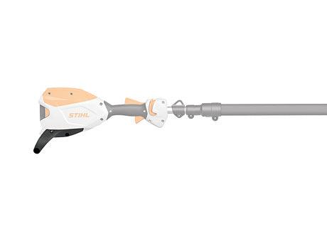 STIHL Standfuß für HTA und HLA - MotorLand.at