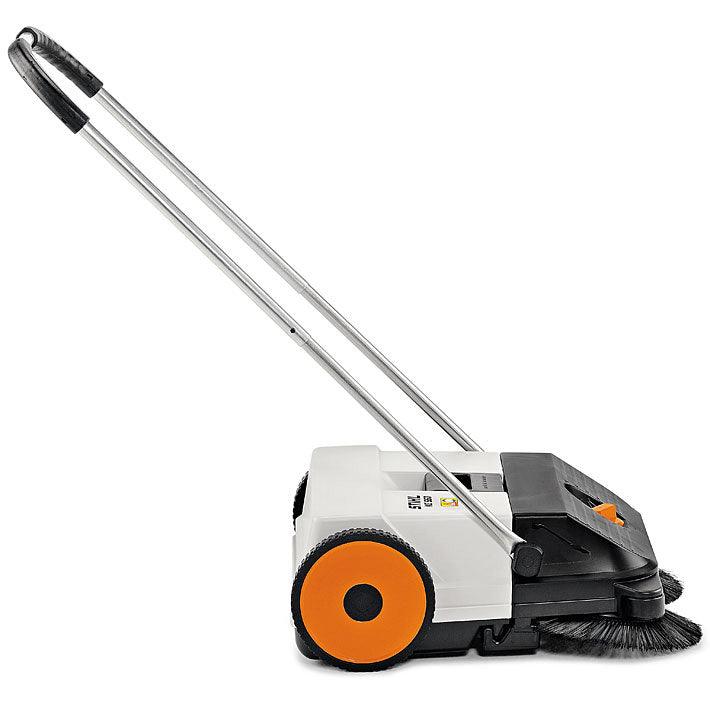 STIHL Kehrgerät KG 550 - Modell 2023 - MotorLand.at