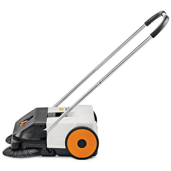 STIHL Kehrgerät KG 550 - Modell 2023 - MotorLand.at