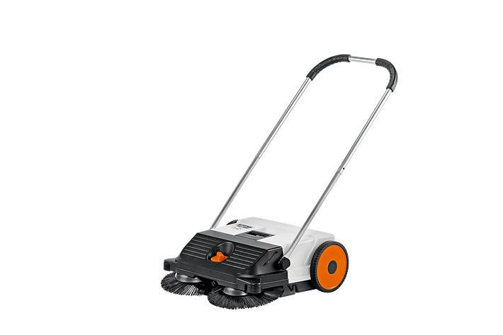 STIHL Kehrgerät KG 550 - Modell 2023 - MotorLand.at