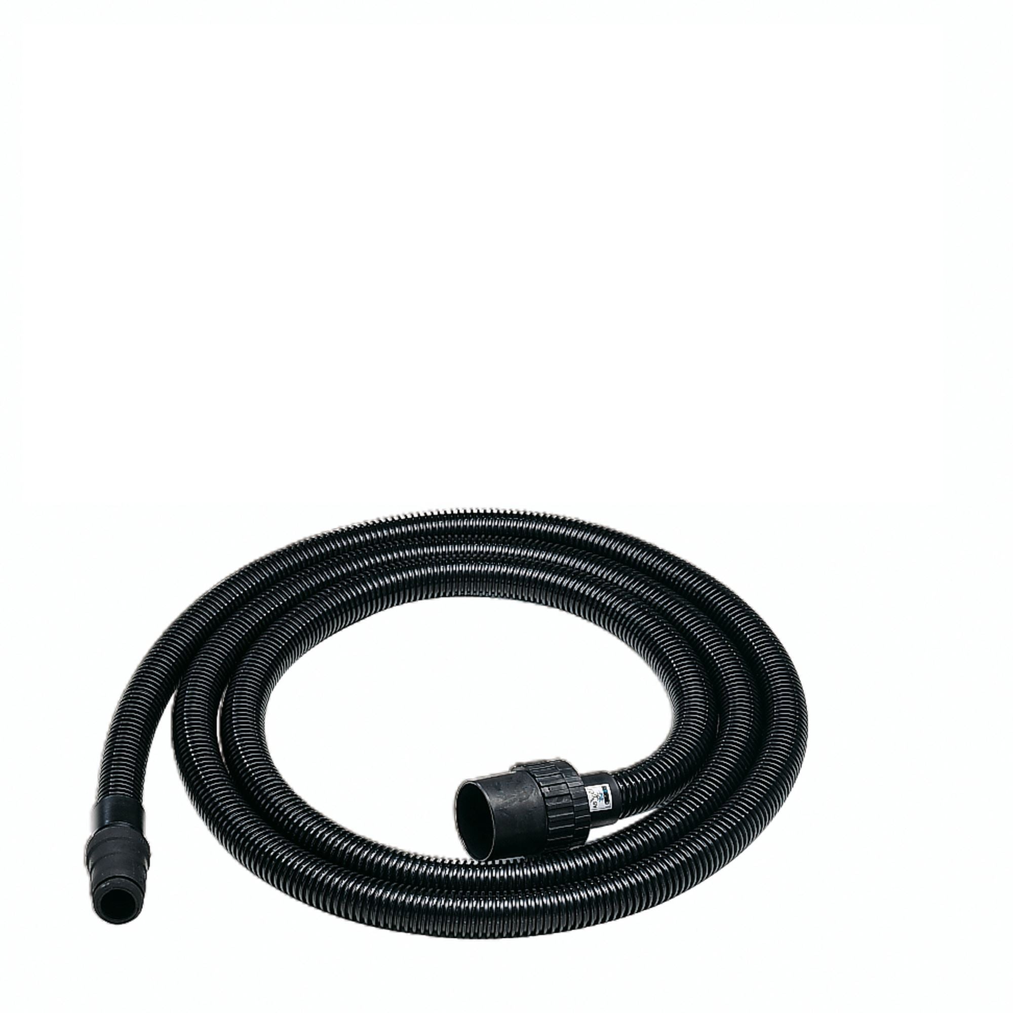 STIHL  Saugschlauch mit Adapter, antistatisch, 27 mm x 3,