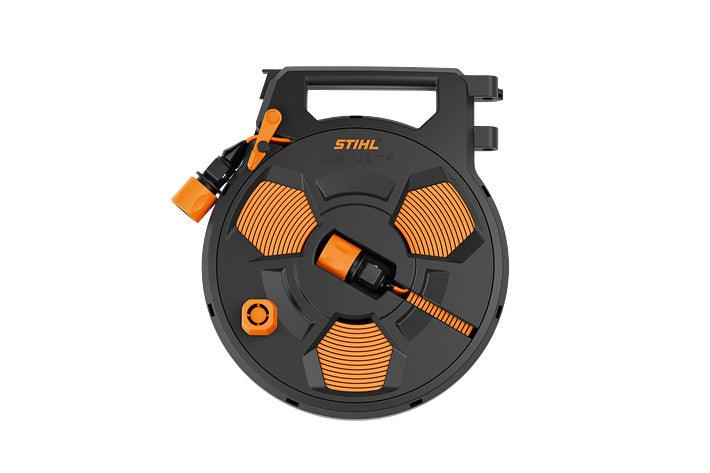 STIHL Textilflachschlauch mit Kassette, für RE 90 - RE 130 PLUS - MotorLand.at