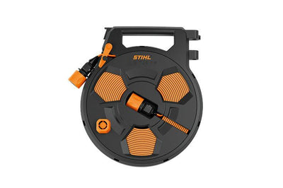 STIHL Textilflachschlauch mit Kassette, für RE 90 - RE 130 PLUS - MotorLand.at