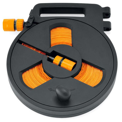 STIHL Textilflachschlauch mit Kassette, für RE 90 - RE 130 PLUS - MotorLand.at