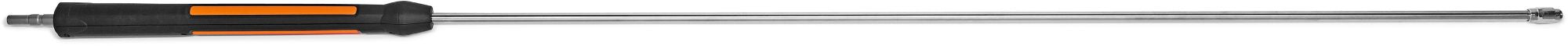 STIHL  Strahlrohr gerade, 1070 mm, Schnellkupplung