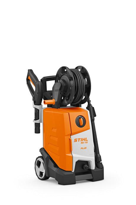 STIHL Hochdruckreiniger RE 110 PLUS - Modell 2023 - MotorLand.at