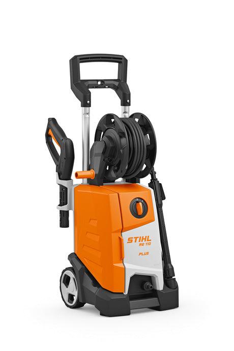 STIHL Hochdruckreiniger RE 110 PLUS - Modell 2023 - MotorLand.at