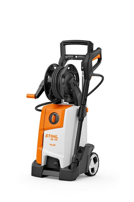 STIHL Hochdruckreiniger RE 110 PLUS - Modell 2023 - MotorLand.at