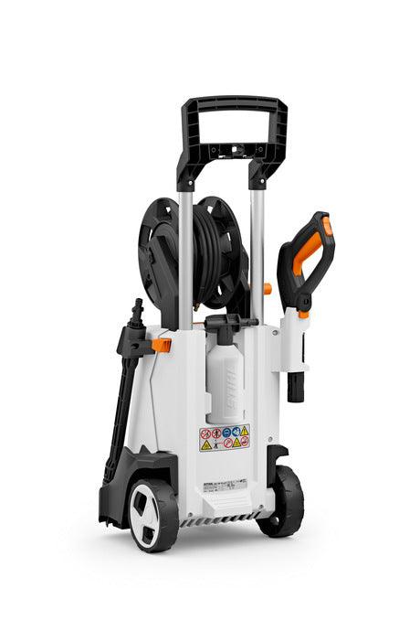 STIHL Hochdruckreiniger RE 110 PLUS - Modell 2023 - MotorLand.at