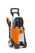 STIHL Hochdruckreiniger RE 120 PLUS - Modell 2023 - MotorLand.at