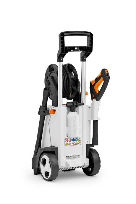 STIHL Hochdruckreiniger RE 120 PLUS - Modell 2023 - MotorLand.at