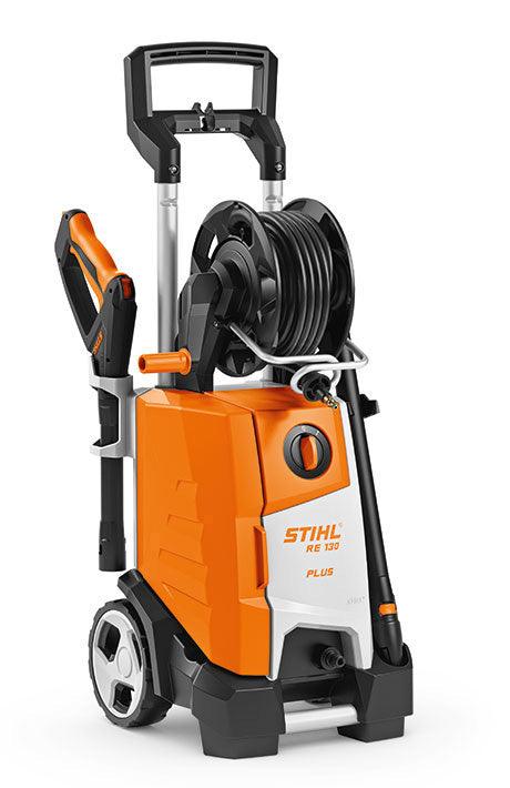 STIHL Hochdruckreiniger RE 130 PLUS - Modell 2023 - MotorLand.at