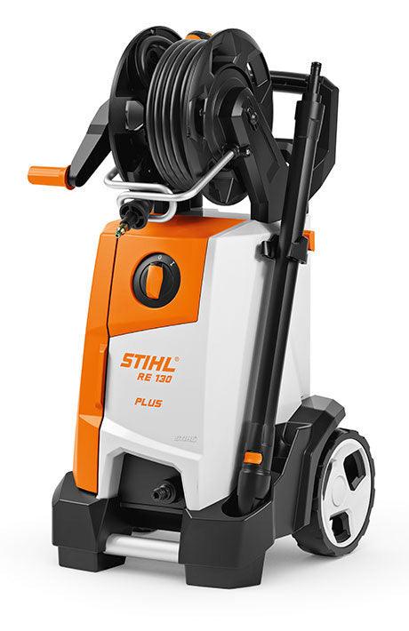 STIHL Hochdruckreiniger RE 130 PLUS - Modell 2023 - MotorLand.at