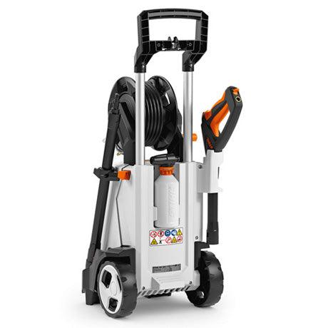 STIHL Hochdruckreiniger RE 130 PLUS - Modell 2023 - MotorLand.at