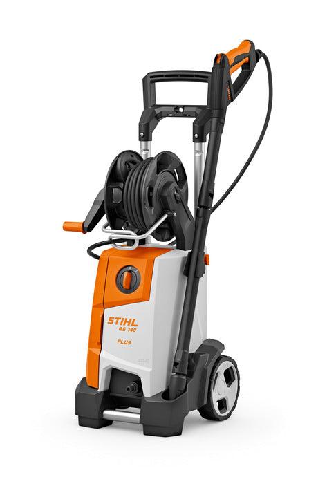 STIHL Hochdruckreiniger RE 140 PLUS - Modell 2023 - MotorLand.at