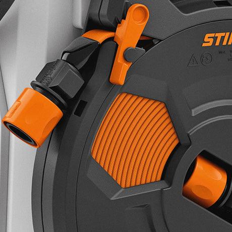 STIHL Schlauchhalter für RE 110 PLUS - RE 140 PLUS - MotorLand.at