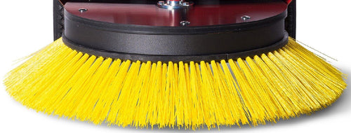 4F Limpar Ersatzbürste 4HM-R05P Poly/Welldraht - MotorLand.at