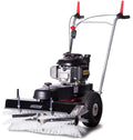 4F Schmutz- und Schneekehrmaschine GCV 160 Limpar 67 mit Kehrbürstensatz