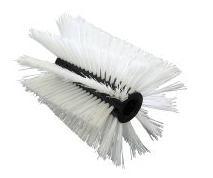 4F Limpar Kehrbürstensatz 4HM-M2N Nylon - MotorLand.at