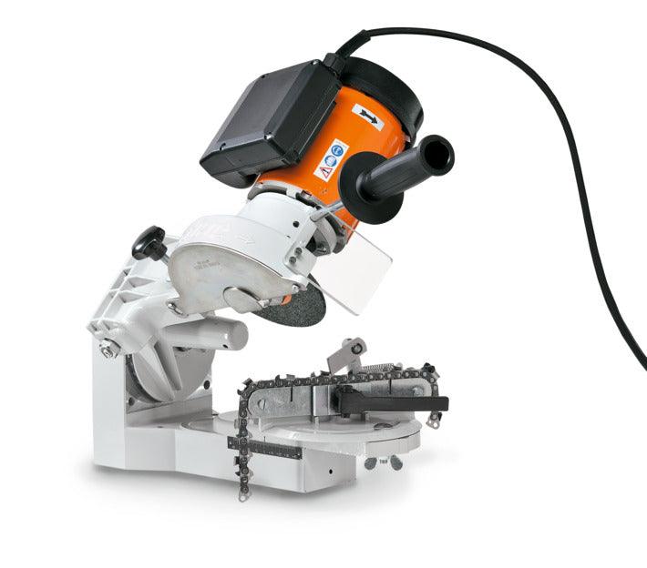 STIHL Universal-Schärfgerät USG - MotorLand.at