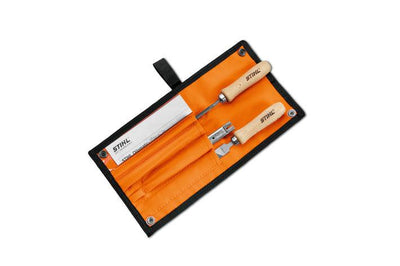 STIHL Schärfset 3/8" Hexa Ketten - MotorLand.at