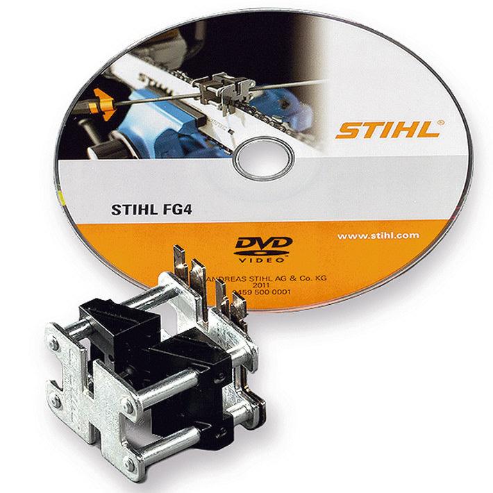 STIHL Rollenfeilgerät FG 4 3/8" P Mini - MotorLand.at