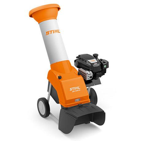 STIHL Benzin-Häcksler GH 370 S - Modell 2023 - MotorLand.at