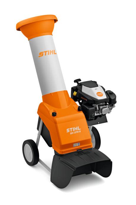 STIHL Benzin-Häcksler GH 370 S - Modell 2023 - MotorLand.at