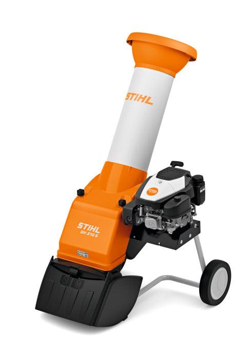 STIHL Benzin-Häcksler GH 370 S - Modell 2023 - MotorLand.at